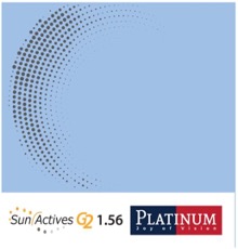 platinum1.56 sun active