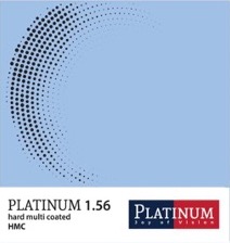 platinum1.56 hard